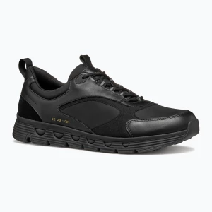 Buty męskie Geox Spherica™ ECUB-4 black