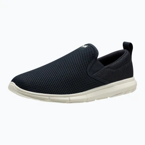 Buty męskie Helly Hansen Ahiga Slip-On navy/off white