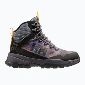 Buty męskie Helly Hansen Crestone Ullr HellyTech papaya speckle camo aop
