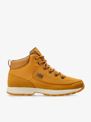 Buty męskie Helly Hansen Forester Sport - honey wheat/cement