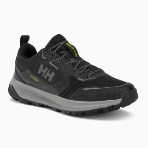 Buty męskie Helly Hansen Gobi 2 HT black/sweet lime