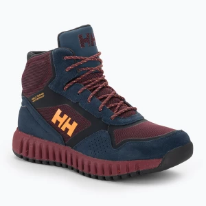 Buty męskie Helly Hansen Monashee Ullr HT midnight/ hickory