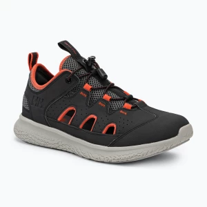 Buty męskie Helly Hansen Supalight Hybrid ebony/new light grey