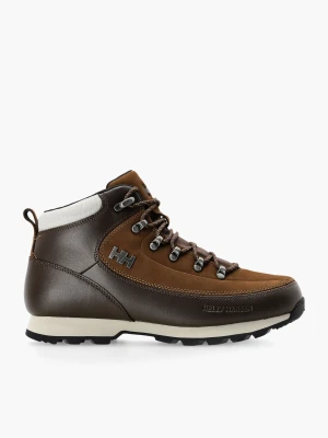 Buty męskie Helly Hansen The Forester Premium - coffee bean/bushwacker