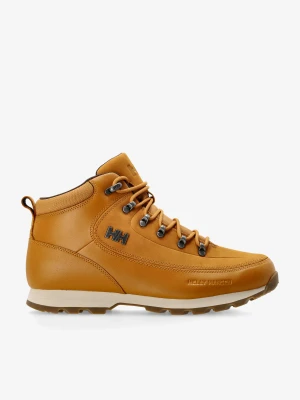 Buty męskie Helly Hansen The Forester Premium - honey wheat/cream