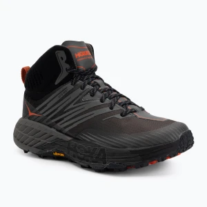 Zdjęcie produktu Buty męskie HOKA Speedgoat 2 MID GTX anthracite/dark gull grey