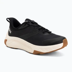Buty męskie HOKA Transport 2 black/alabaster