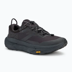 Buty męskie HOKA Transport GTX black/black