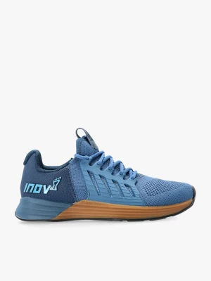 Buty męskie Inov-8 F-Lite G 300 - blue/gum