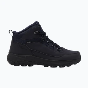 Buty męskie Jack Wolfskin Everquest Texapore Mid dark navy