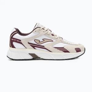 Buty męskie Joma Rt50 beige/maroon