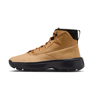 Buty męskie Jordan City - Brązowy