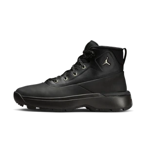 Buty męskie Jordan City - Czerń