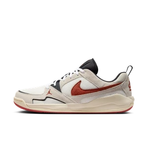 Buty męskie Jordan CMFT Era - Biel