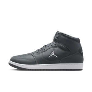 Buty męskie Jordan Court Connect Mid - Szary