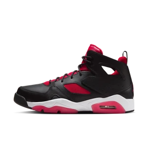 Buty męskie Jordan Flight Club '91 - Czerń