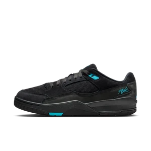 Buty męskie Jordan Flight Court - Czerń