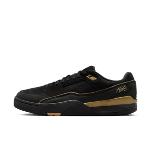 Buty męskie Jordan Flight Court - Czerń