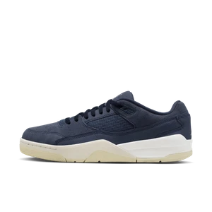 Buty męskie Jordan Flight Court - Niebieski