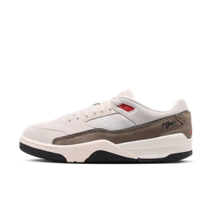 Buty męskie Jordan Flight Court - Szary