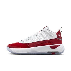 Buty męskie Jordan Max Aura 7 - Biel