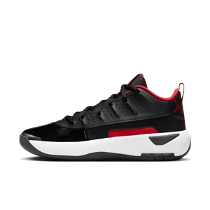 Buty męskie Jordan Max Aura 7 - Czerń
