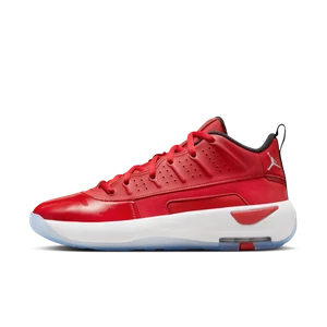 Buty męskie Jordan Max Aura 7 - Czerwony