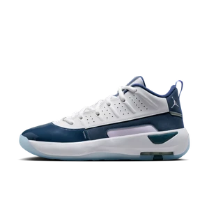 Buty męskie Jordan Max Aura 7 - Niebieski