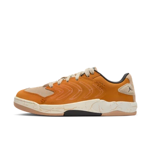 Buty męskie Jordan Session SE - Pomarańczowy