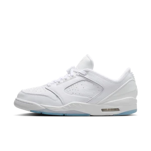 Buty męskie Jordan Sixty Plus Low - Biel