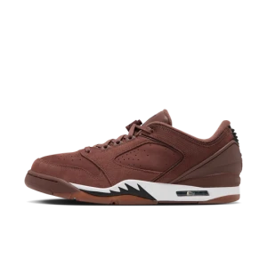 Buty męskie Jordan Sixty Plus Low - Brązowy