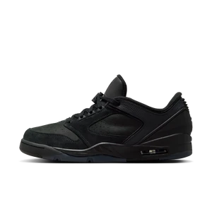 Buty męskie Jordan Sixty Plus Low - Czerń
