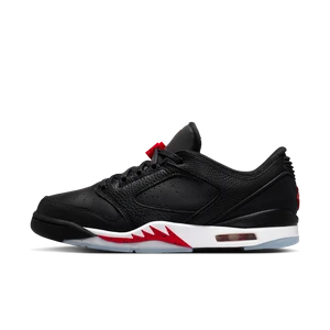 Buty męskie Jordan Sixty Plus Low - Czerń