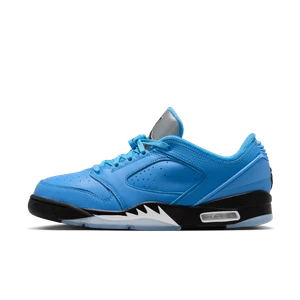 Buty męskie Jordan Sixty Plus Low - Niebieski