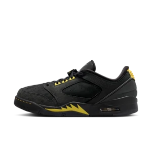 Buty męskie Jordan Sixty Plus Low - Zieleń