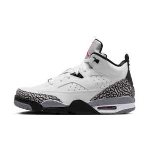 Buty męskie Jordan Son of Mars Low - Biel
