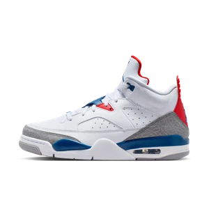 Buty męskie Jordan Son of Mars Low - Biel