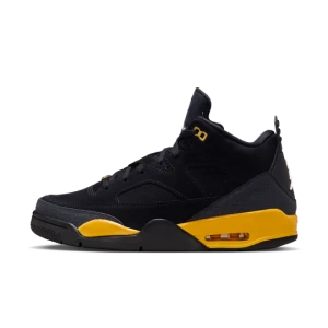 Buty męskie Jordan Son of Mars Low - Czerń
