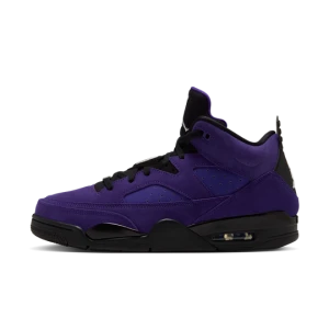 Buty męskie Jordan Son of Mars Low - Fiolet