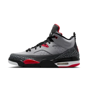 Buty męskie Jordan Son of Mars Low - Szary