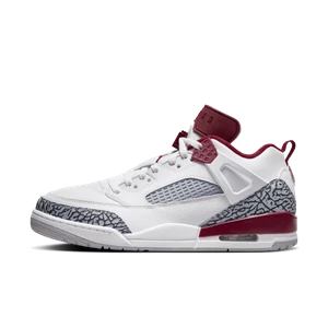 Buty męskie Jordan Spizike Low - Biel