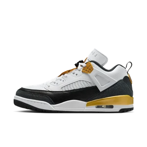 Buty męskie Jordan Spizike Low - Biel