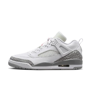 Zdjęcie produktu Buty męskie Jordan Spizike Low - Biel