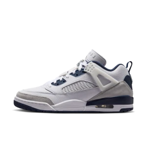 Buty męskie Jordan Spizike Low - Biel