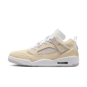 Buty męskie Jordan Spizike Low - Brązowy
