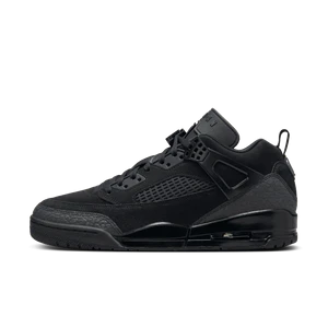 Buty męskie Jordan Spizike Low - Czerń