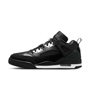 Buty męskie Jordan Spizike Low - Czerń