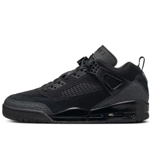 Buty męskie Jordan Spizike Low FQ1759-001 - czarne