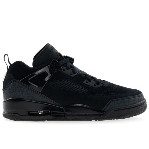 Buty męskie Jordan Spizike Low FQ1759-001 - czarne