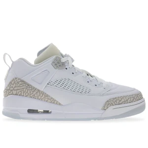 Buty męskie Jordan Spizike Low FQ1759-103 - białe